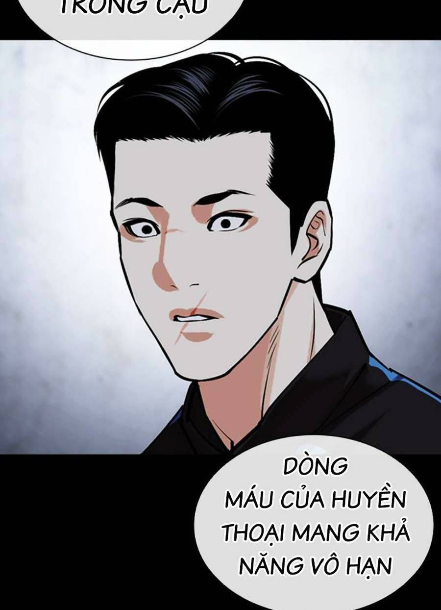 Hoán Đổi Diệu Kỳ Chapter 466 - Trang 168