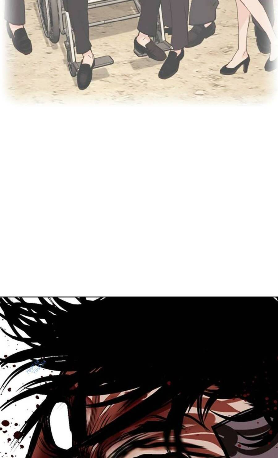 Hoán Đổi Diệu Kỳ Chapter 466 - Trang 181