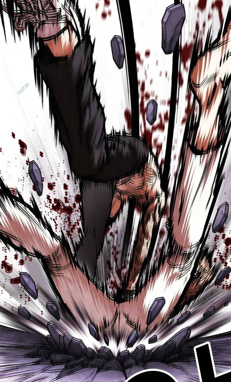 Hoán Đổi Diệu Kỳ Chapter 466 - Trang 188