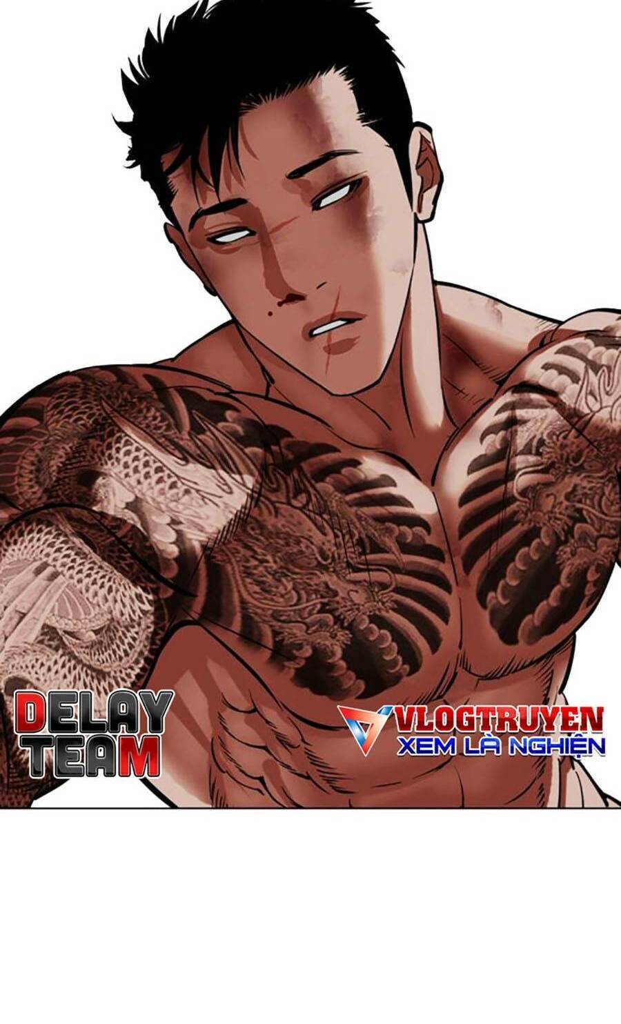 Hoán Đổi Diệu Kỳ Chapter 466 - Trang 191