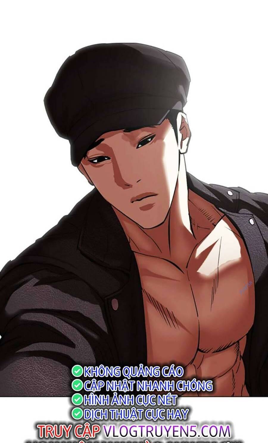 Hoán Đổi Diệu Kỳ Chapter 466 - Trang 193