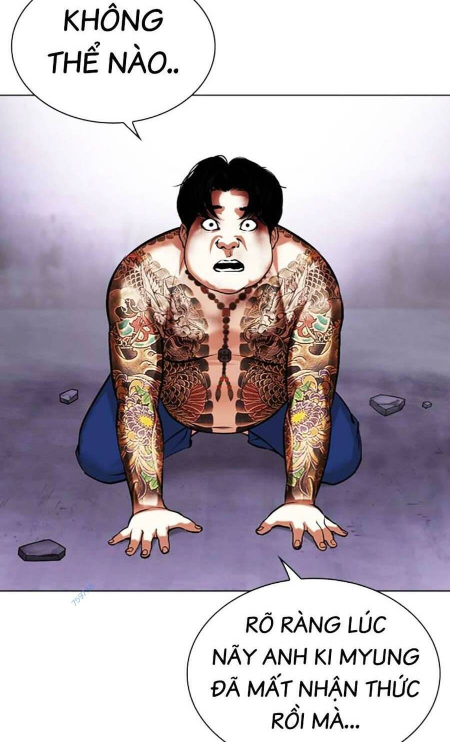 Hoán Đổi Diệu Kỳ Chapter 466 - Trang 197