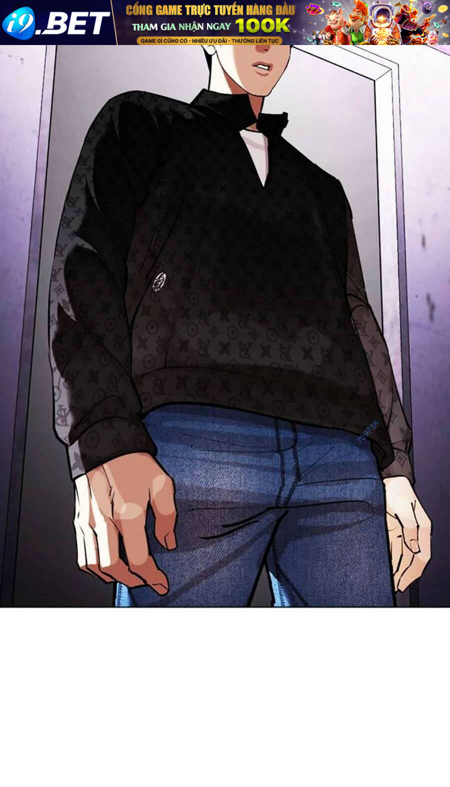 Hoán Đổi Diệu Kỳ Chapter 466 - Trang 201