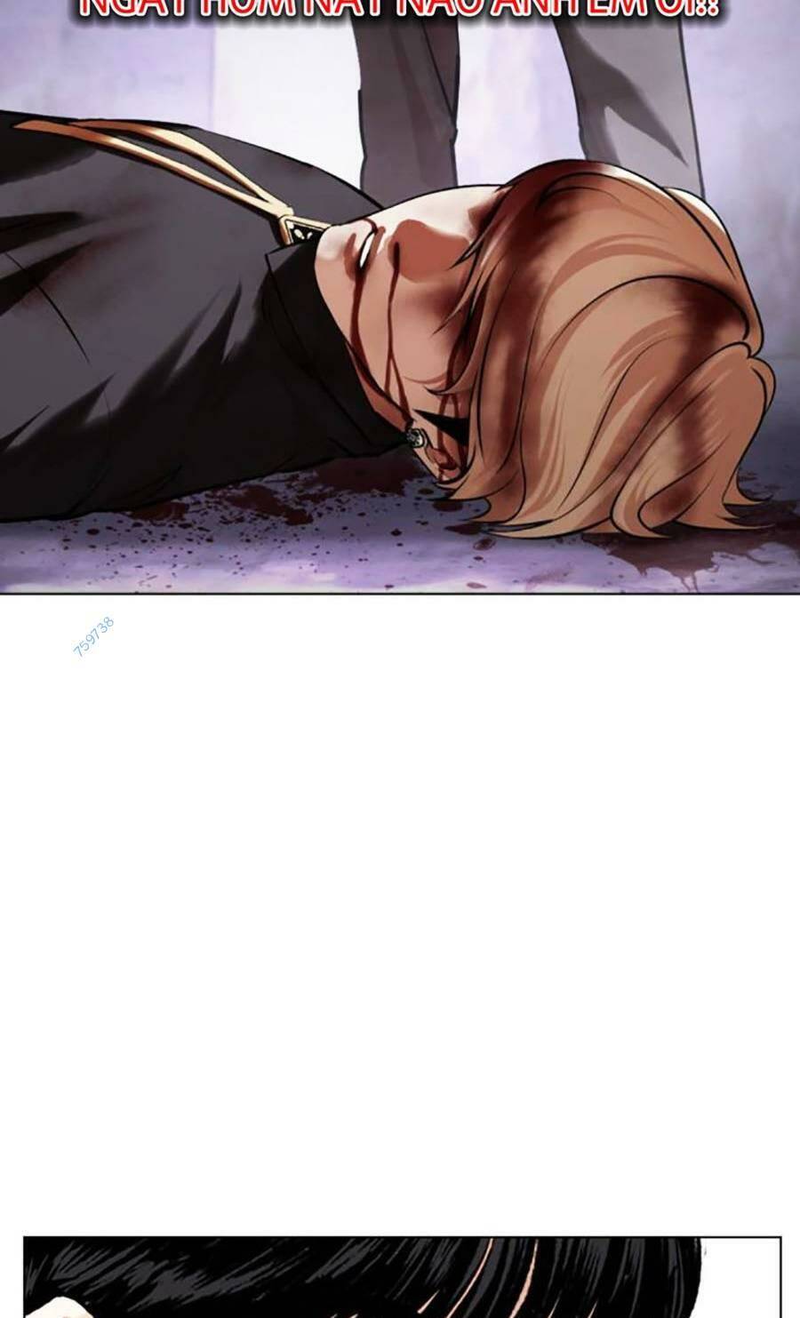 Hoán Đổi Diệu Kỳ Chapter 466 - Trang 204