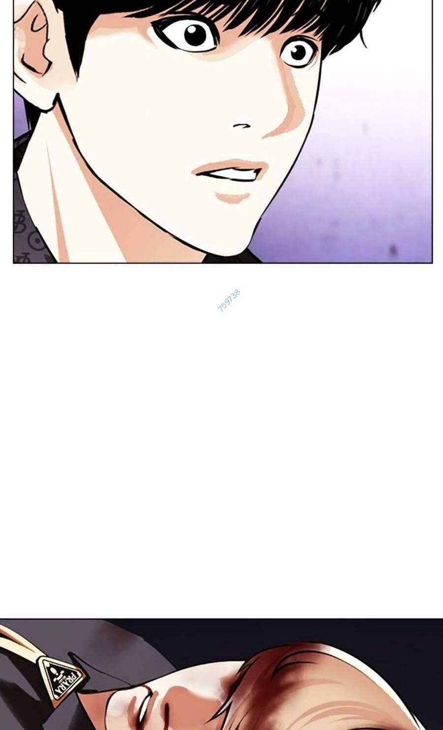 Hoán Đổi Diệu Kỳ Chapter 466 - Trang 205