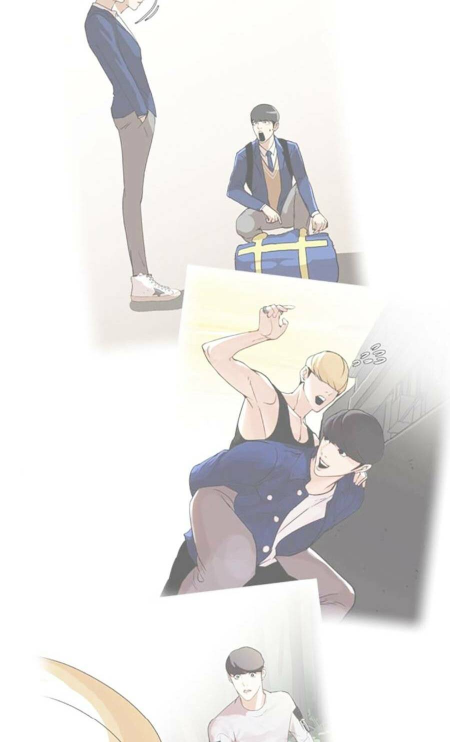 Hoán Đổi Diệu Kỳ Chapter 466 - Trang 207