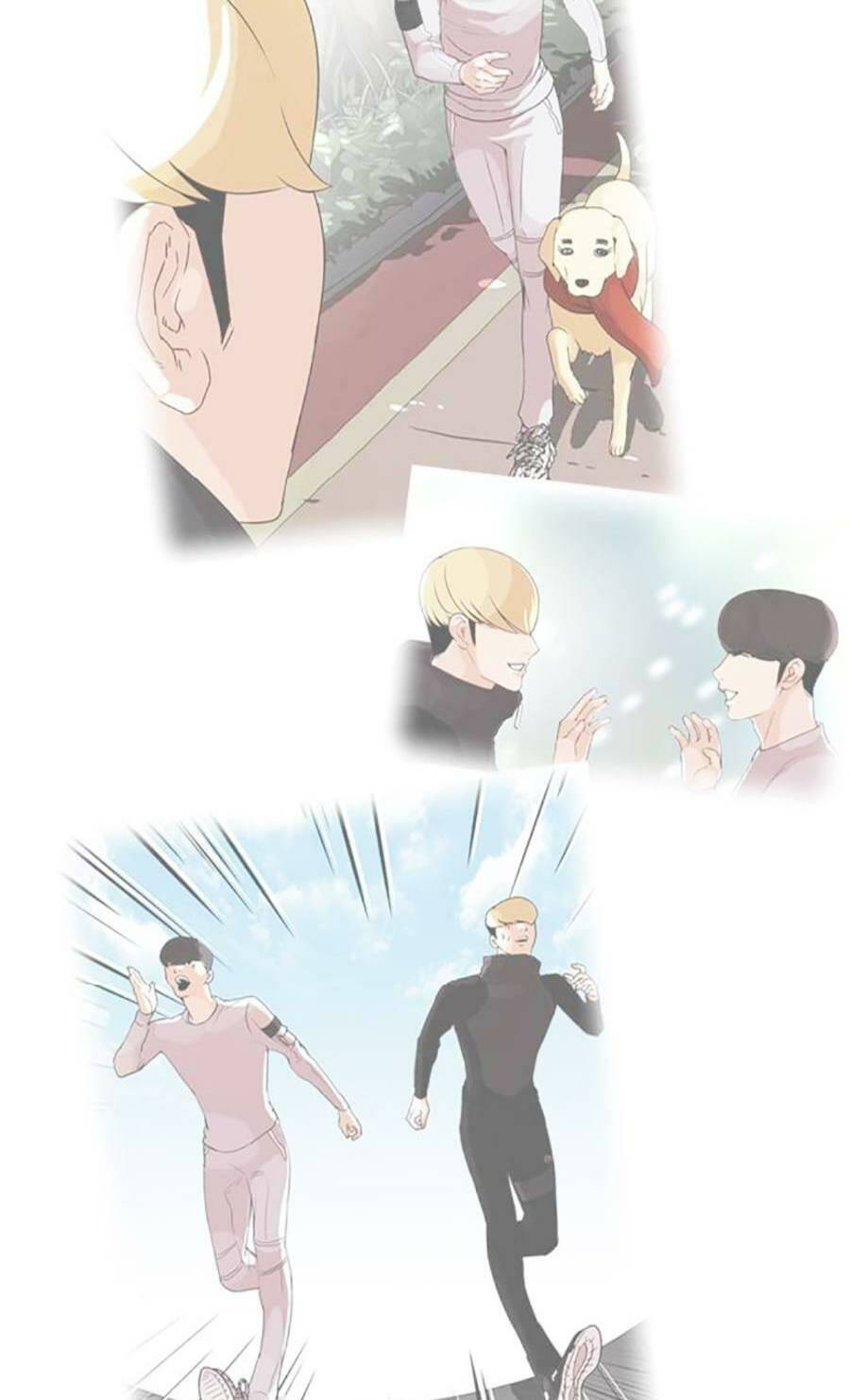 Hoán Đổi Diệu Kỳ Chapter 466 - Trang 208