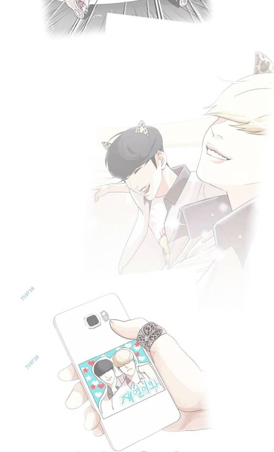 Hoán Đổi Diệu Kỳ Chapter 466 - Trang 209