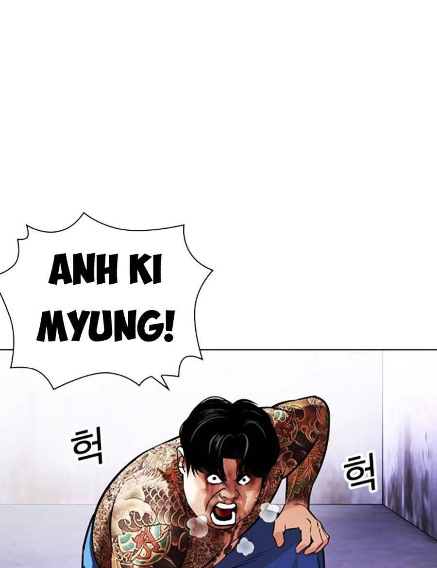 Hoán Đổi Diệu Kỳ Chapter 466 - Trang 23