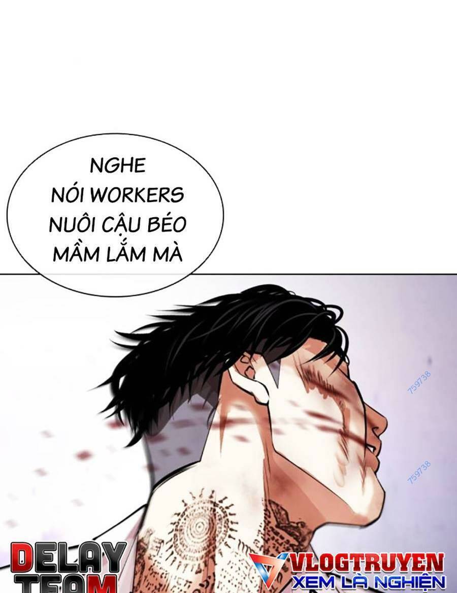 Hoán Đổi Diệu Kỳ Chapter 466 - Trang 33
