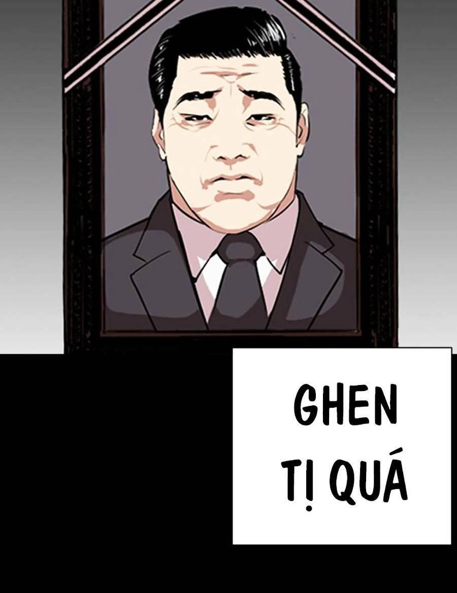 Hoán Đổi Diệu Kỳ Chapter 466 - Trang 39
