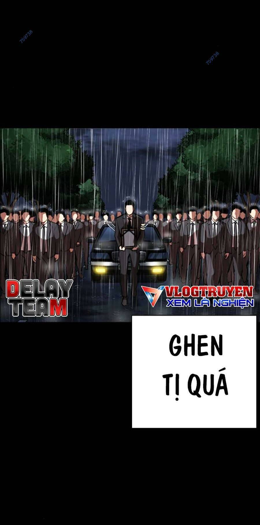 Hoán Đổi Diệu Kỳ Chapter 466 - Trang 40