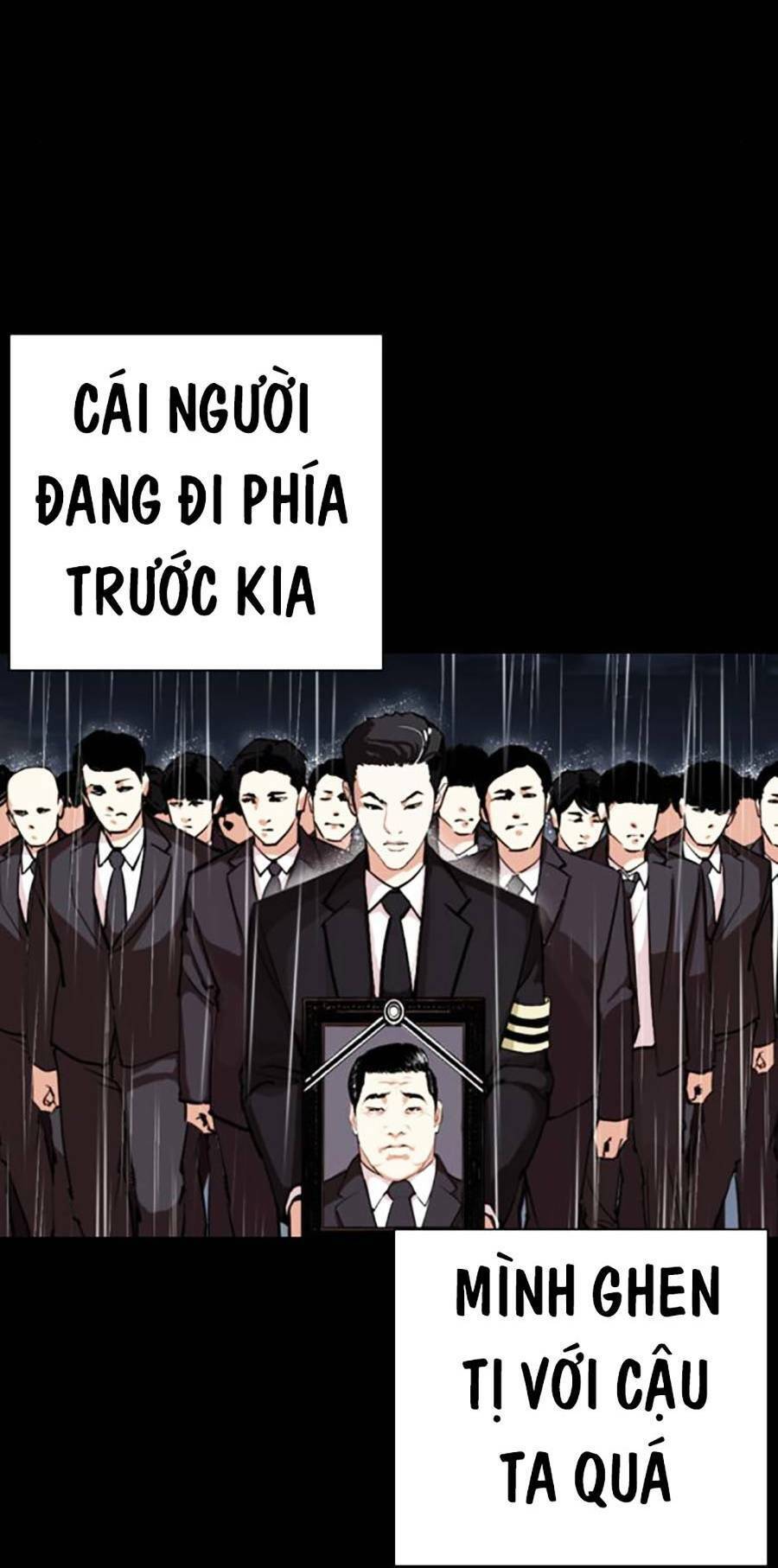 Hoán Đổi Diệu Kỳ Chapter 466 - Trang 41