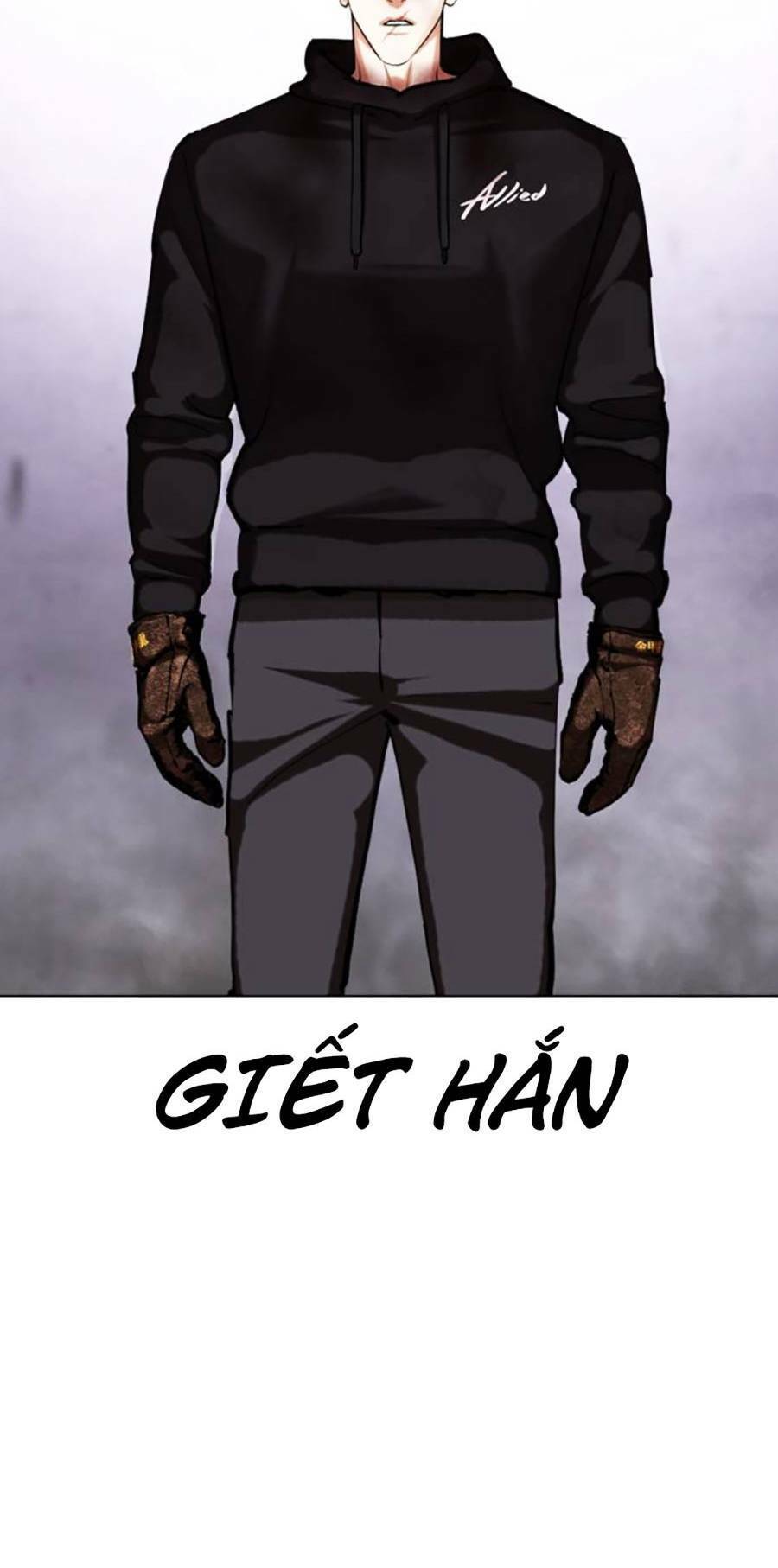 Hoán Đổi Diệu Kỳ Chapter 466 - Trang 47