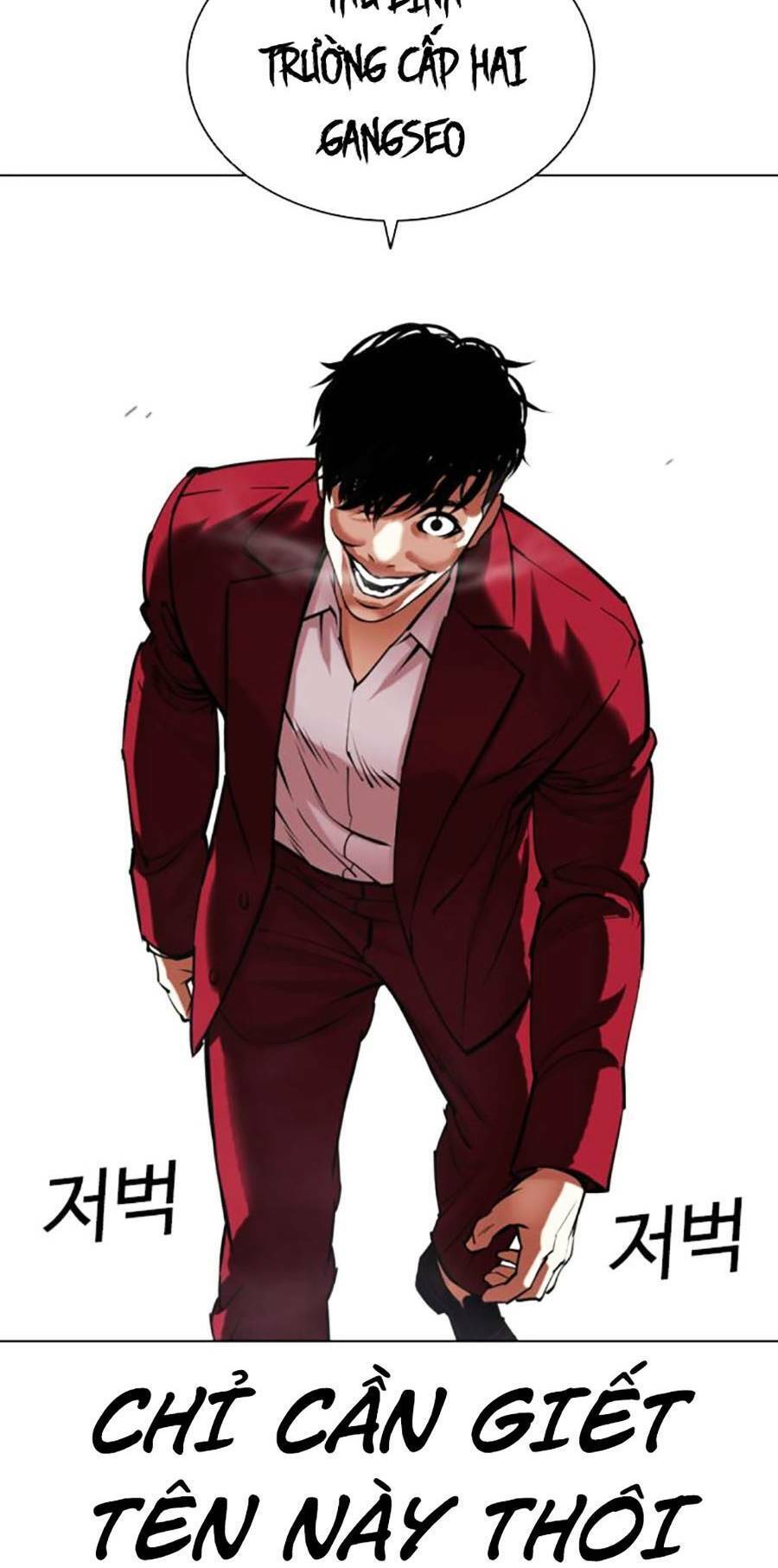 Hoán Đổi Diệu Kỳ Chapter 466 - Trang 51