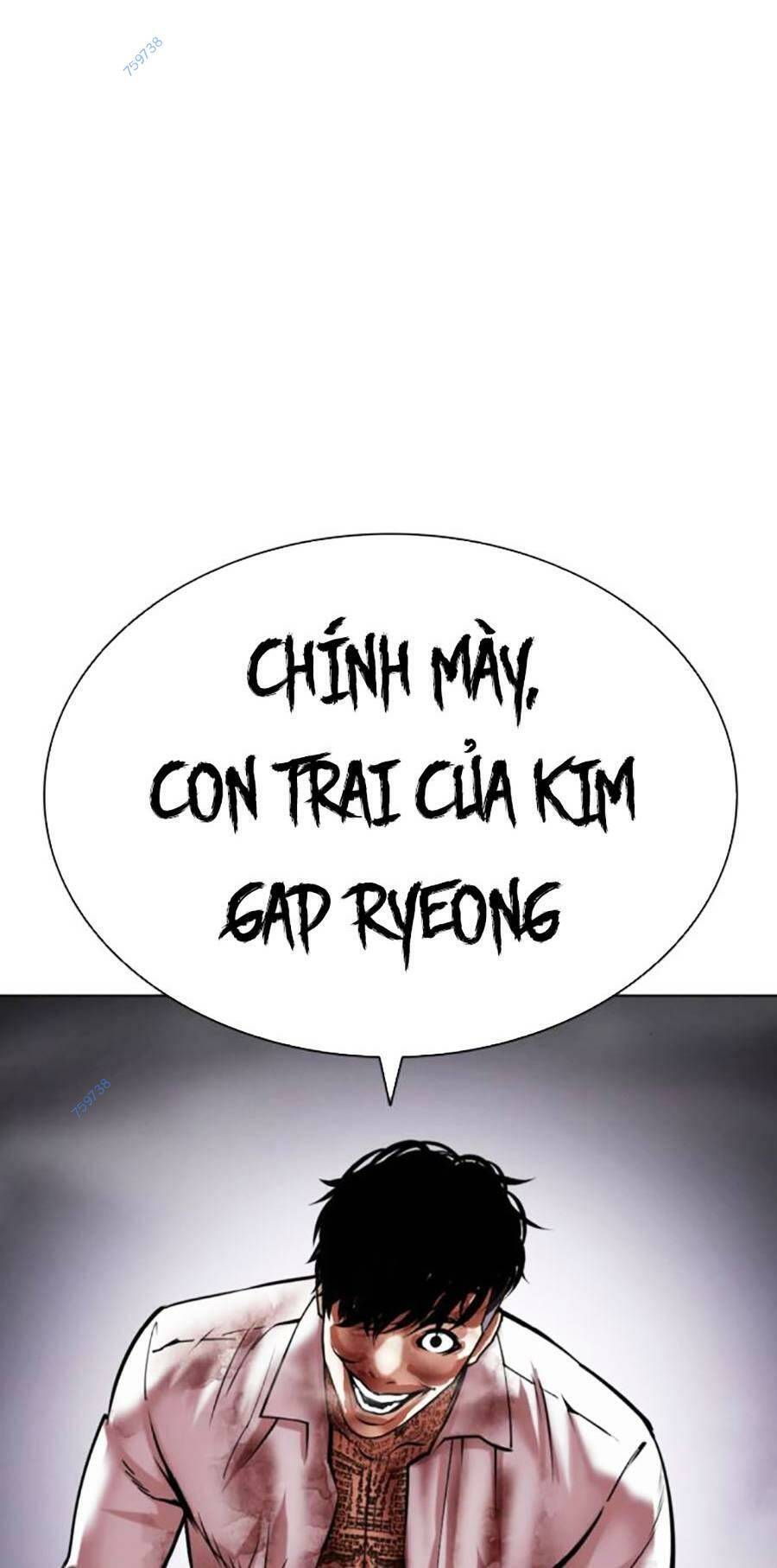Hoán Đổi Diệu Kỳ Chapter 466 - Trang 52