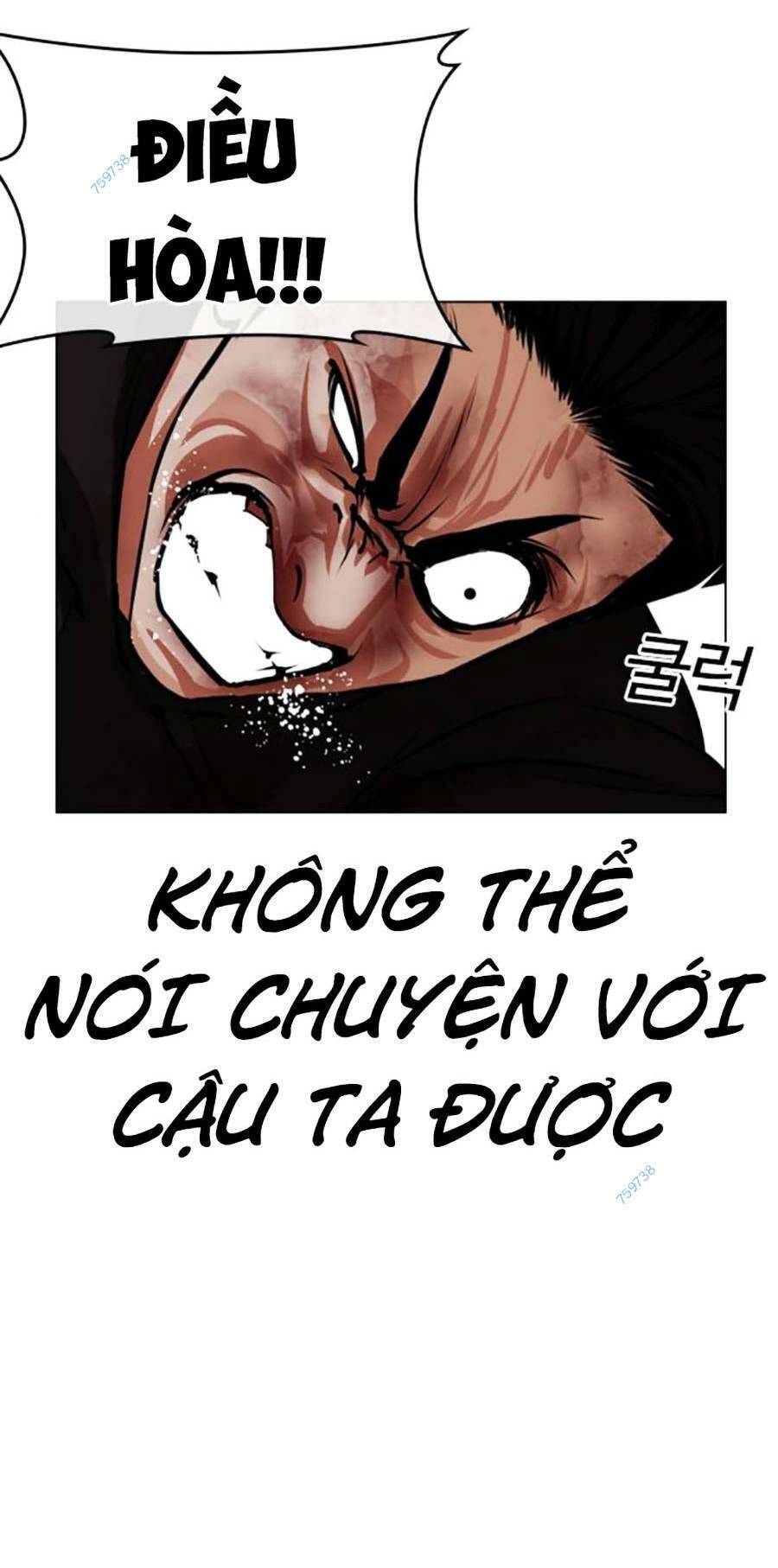 Hoán Đổi Diệu Kỳ Chapter 466 - Trang 56
