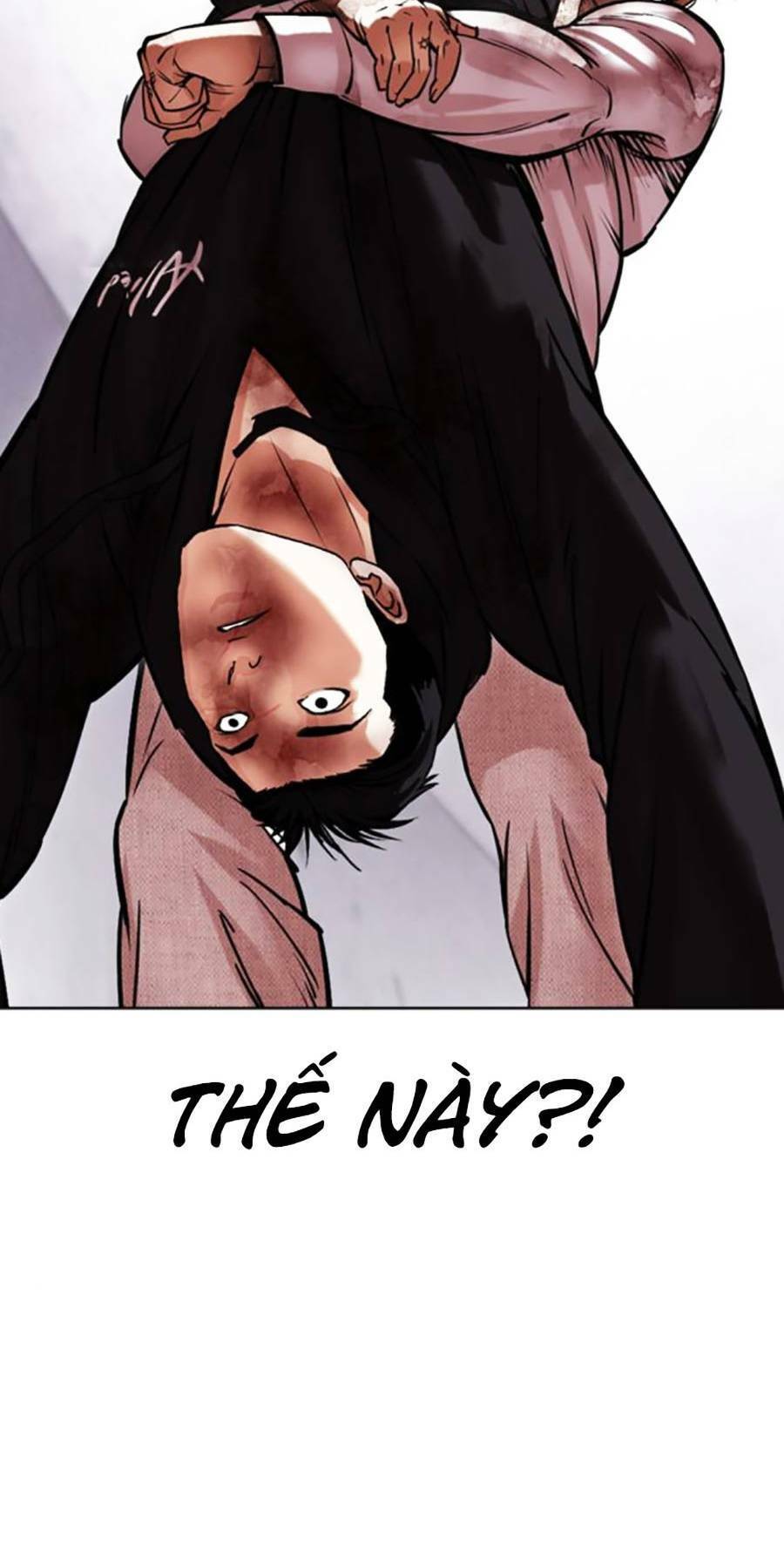 Hoán Đổi Diệu Kỳ Chapter 466 - Trang 65