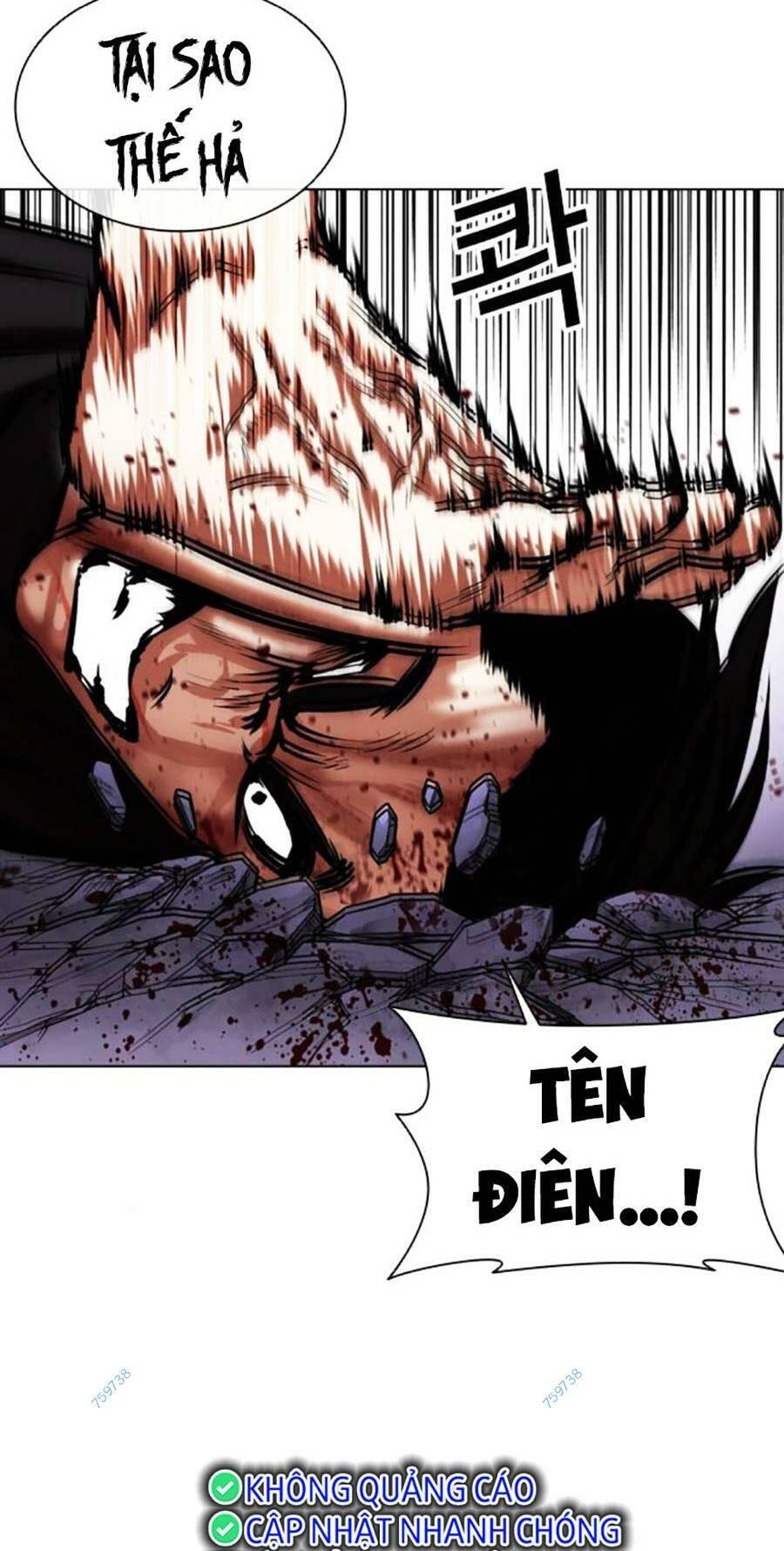 Hoán Đổi Diệu Kỳ Chapter 466 - Trang 68