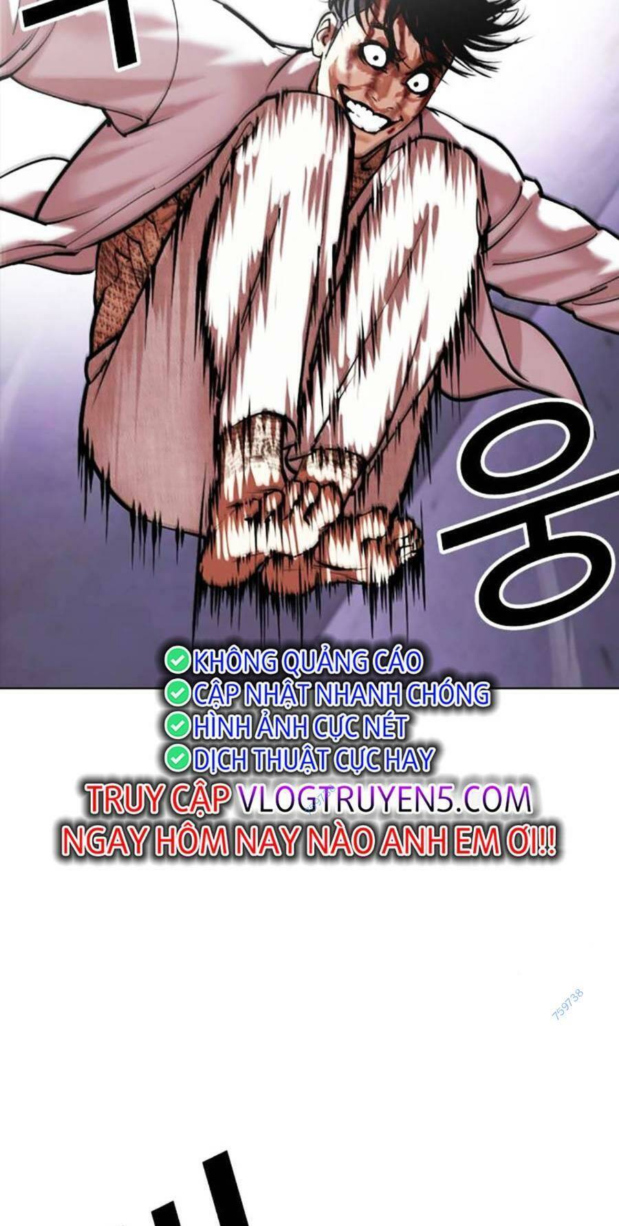 Hoán Đổi Diệu Kỳ Chapter 466 - Trang 74