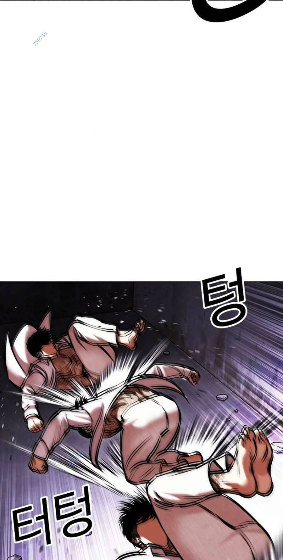 Hoán Đổi Diệu Kỳ Chapter 466 - Trang 76