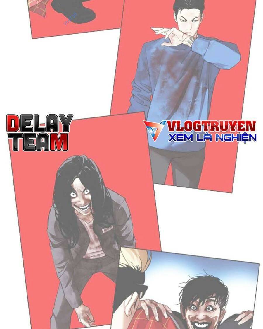 Hoán Đổi Diệu Kỳ Chapter 466 - Trang 96