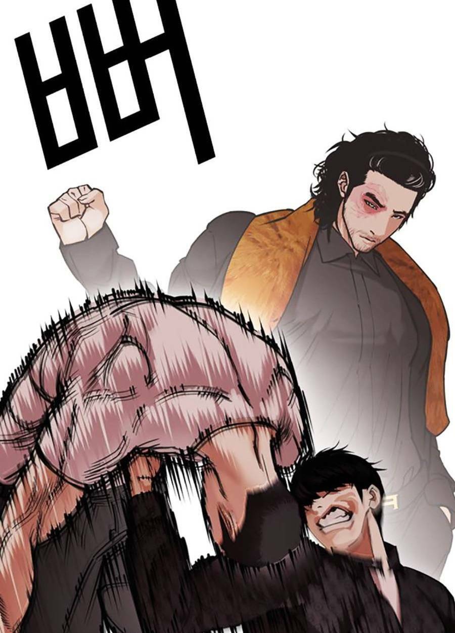 Hoán Đổi Diệu Kỳ Chapter 467 - Trang 126