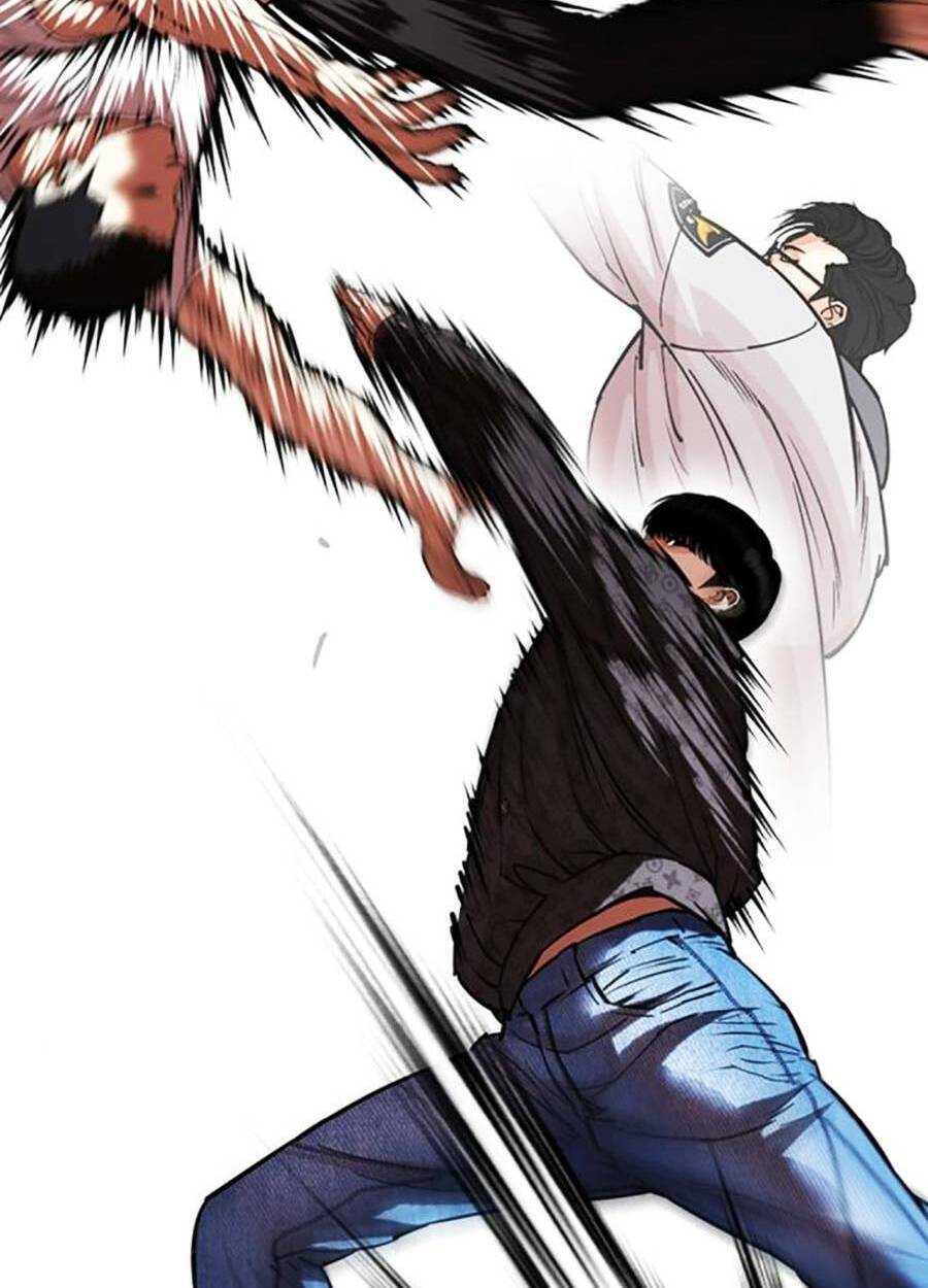 Hoán Đổi Diệu Kỳ Chapter 467 - Trang 135