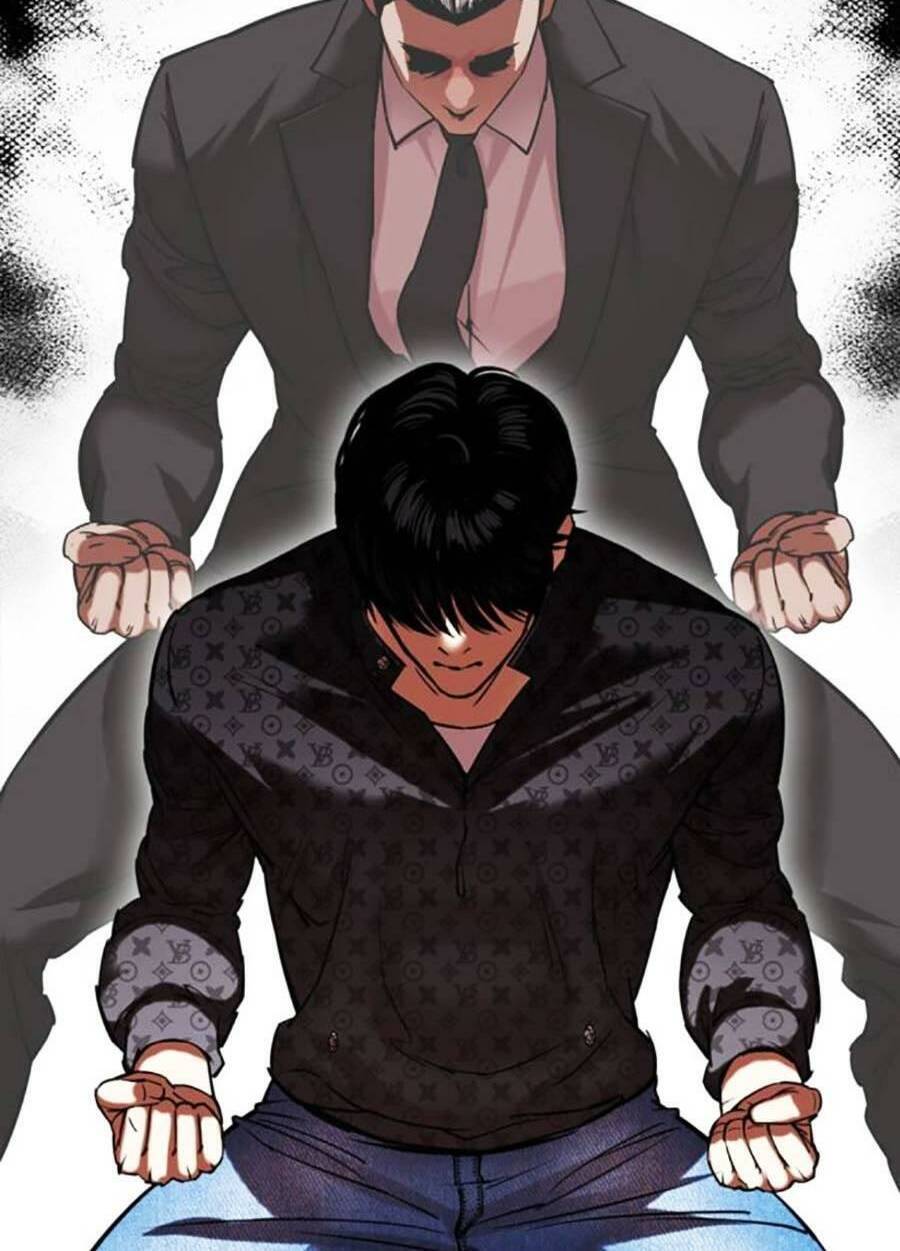 Hoán Đổi Diệu Kỳ Chapter 467 - Trang 145