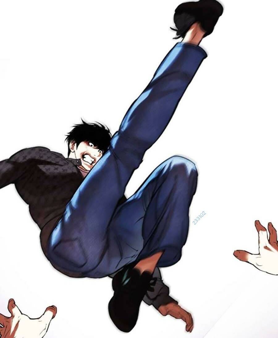 Hoán Đổi Diệu Kỳ Chapter 467 - Trang 153