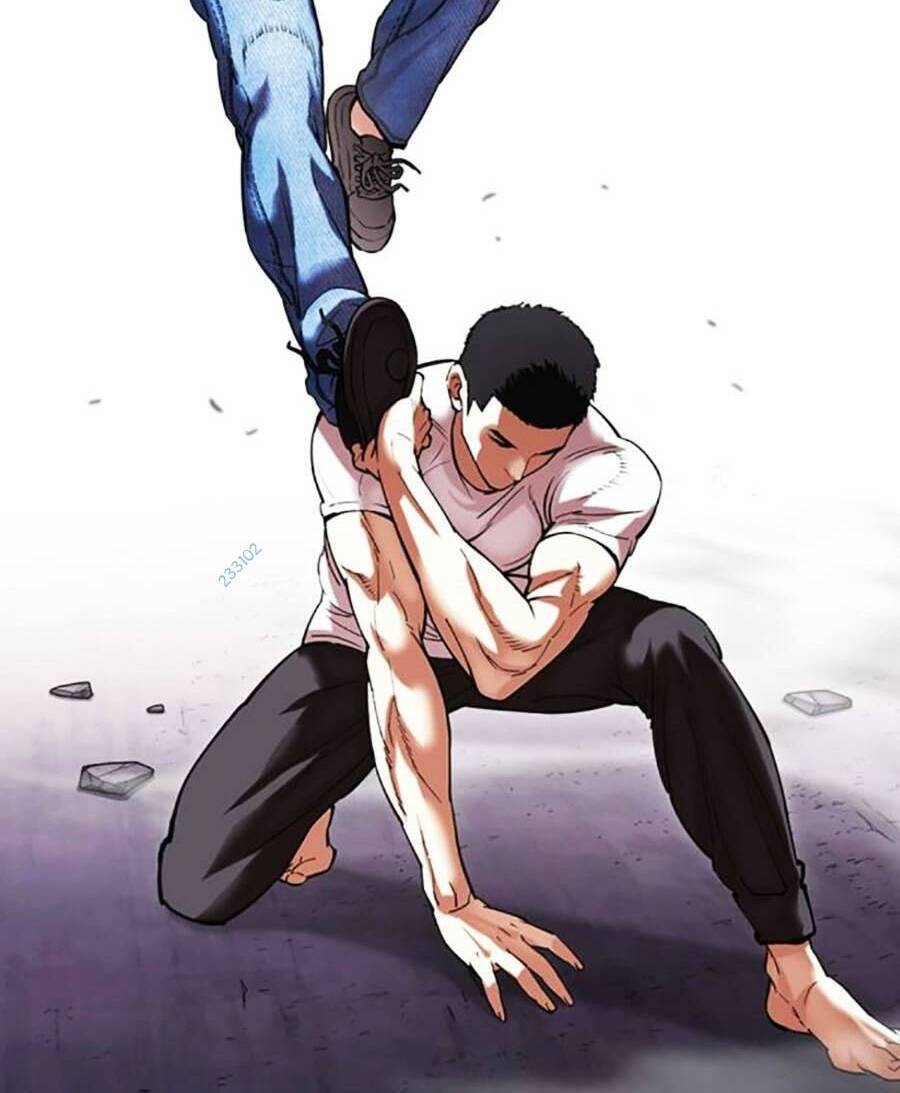 Hoán Đổi Diệu Kỳ Chapter 467 - Trang 165