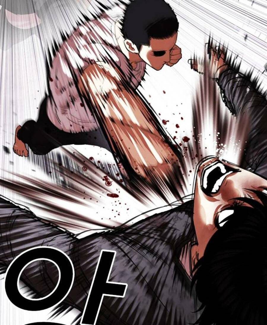 Hoán Đổi Diệu Kỳ Chapter 467 - Trang 171