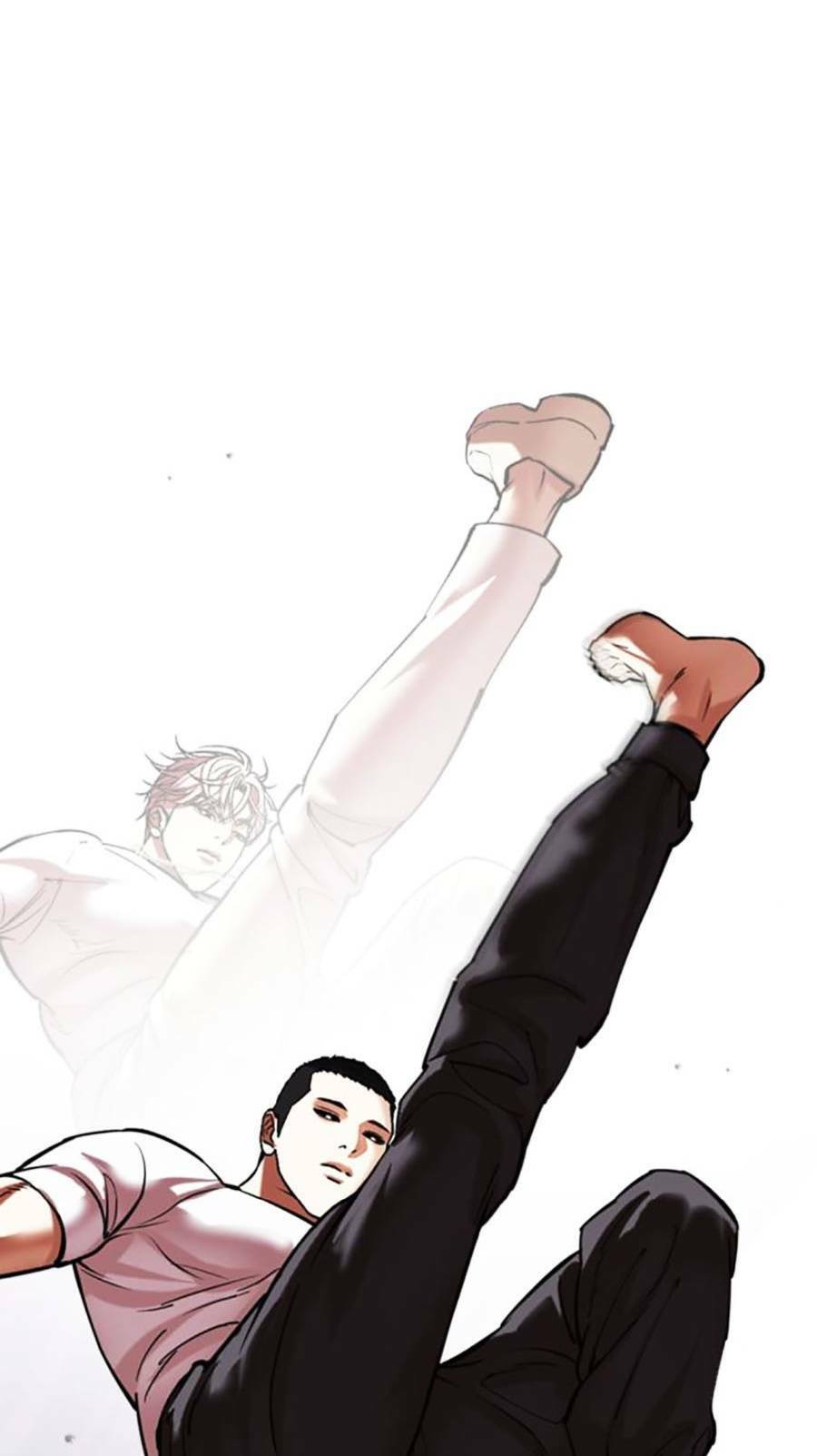 Hoán Đổi Diệu Kỳ Chapter 467 - Trang 181