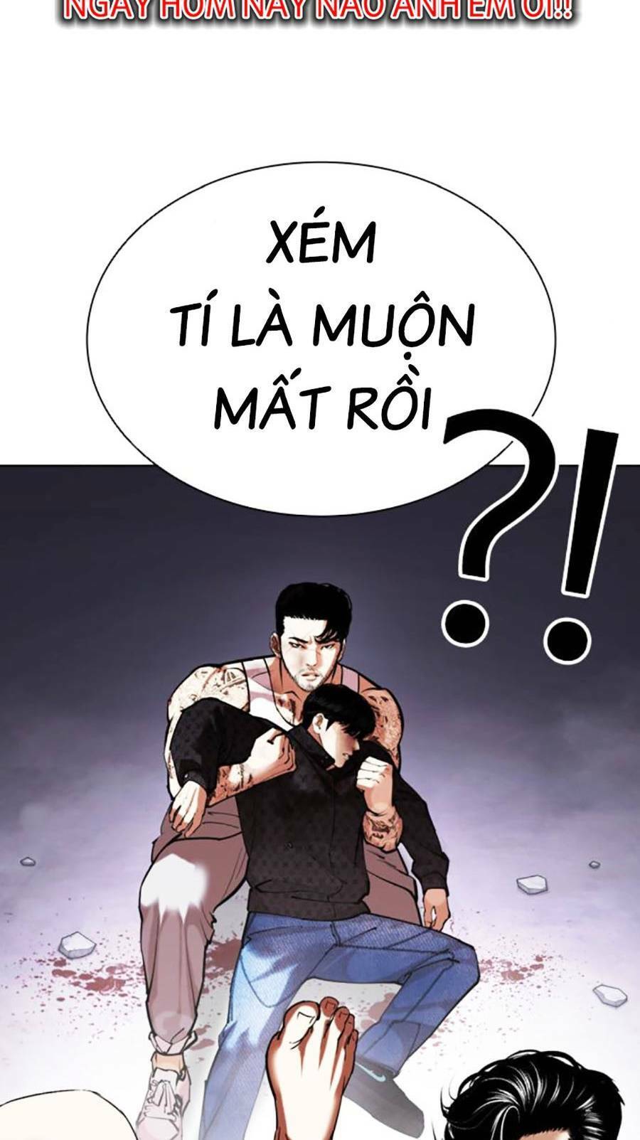 Hoán Đổi Diệu Kỳ Chapter 467 - Trang 185
