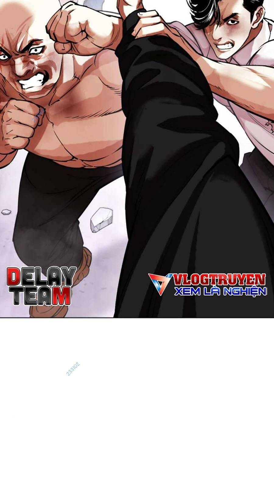 Hoán Đổi Diệu Kỳ Chapter 467 - Trang 186