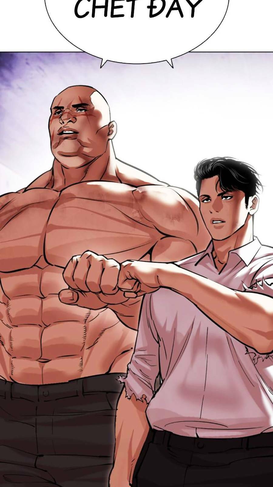 Hoán Đổi Diệu Kỳ Chapter 467 - Trang 191