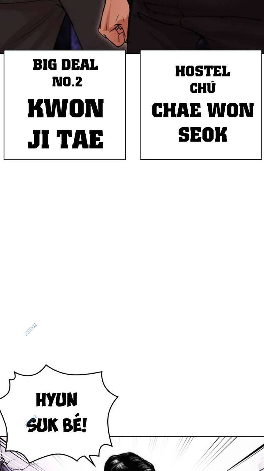 Hoán Đổi Diệu Kỳ Chapter 467 - Trang 192