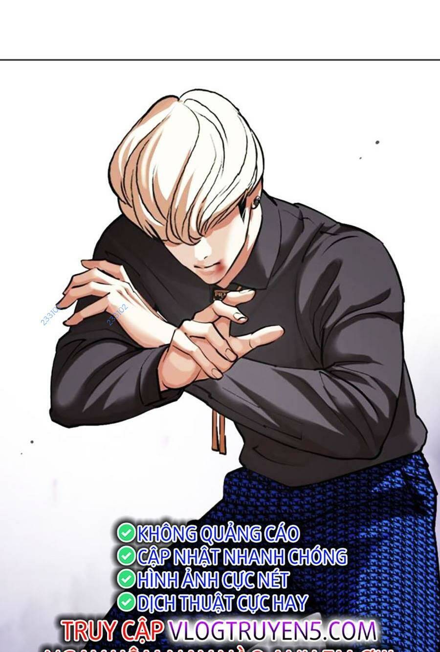 Hoán Đổi Diệu Kỳ Chapter 467 - Trang 20