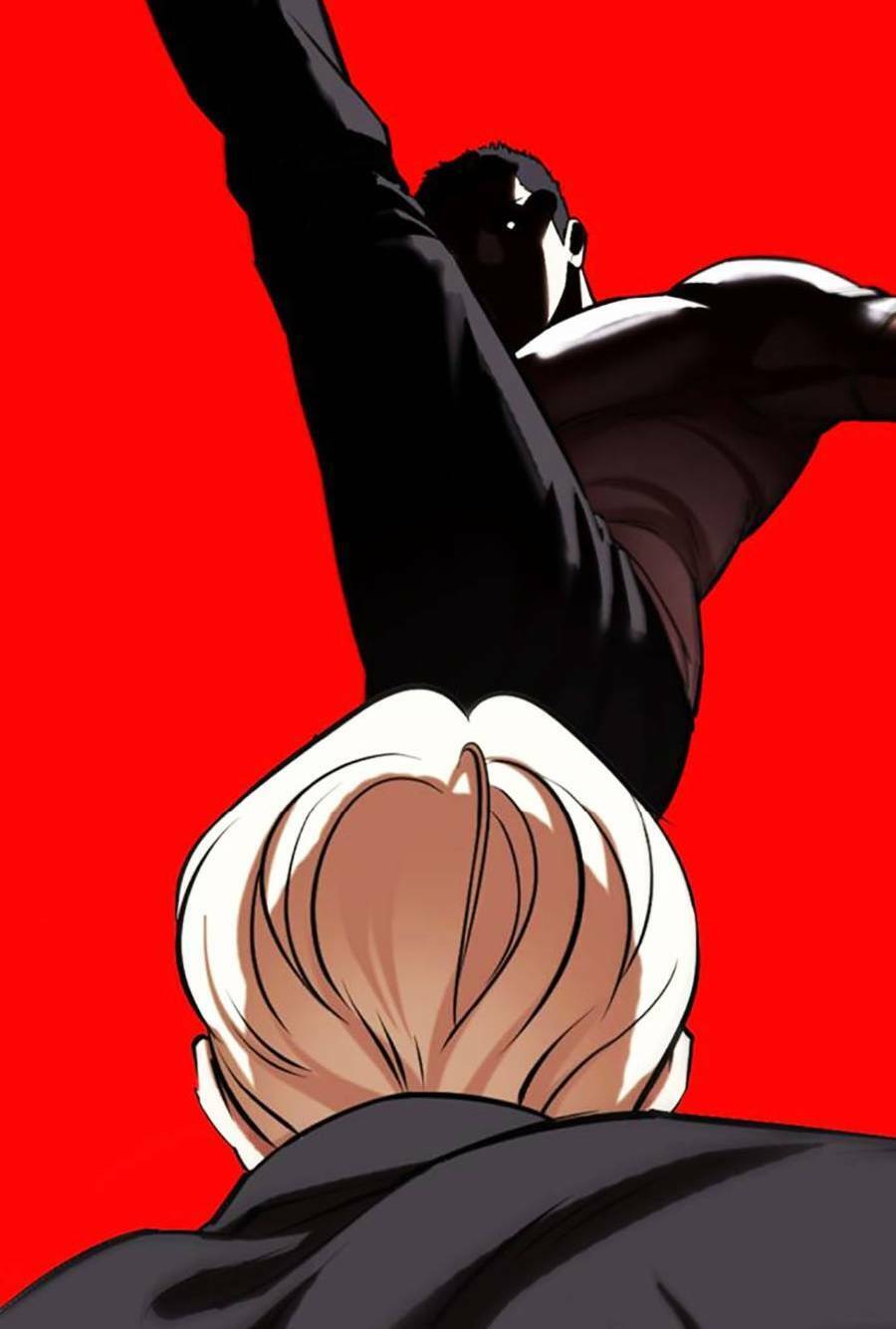 Hoán Đổi Diệu Kỳ Chapter 467 - Trang 22