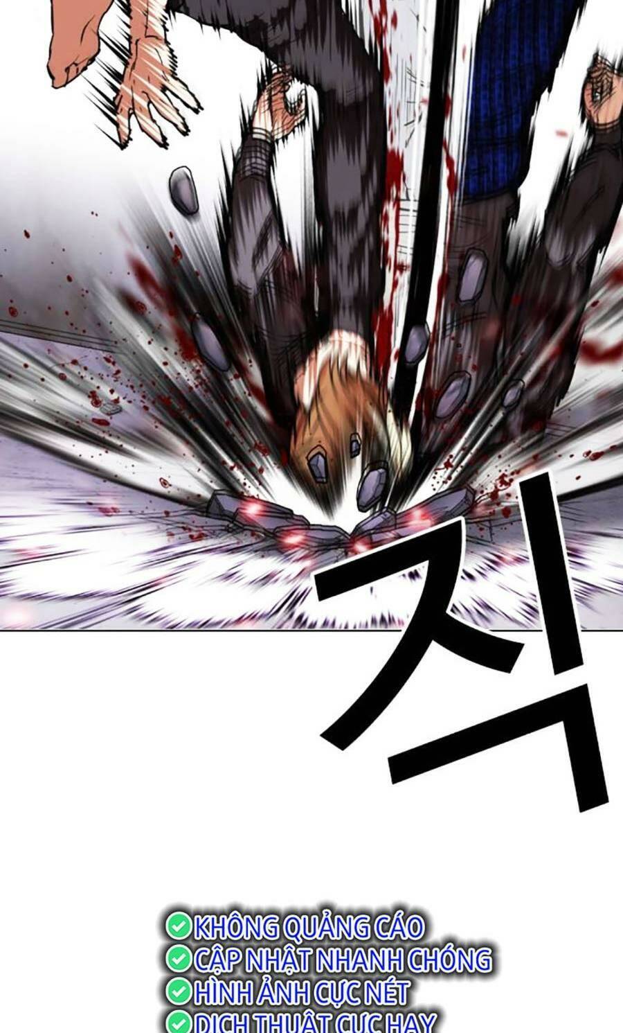 Hoán Đổi Diệu Kỳ Chapter 467 - Trang 32