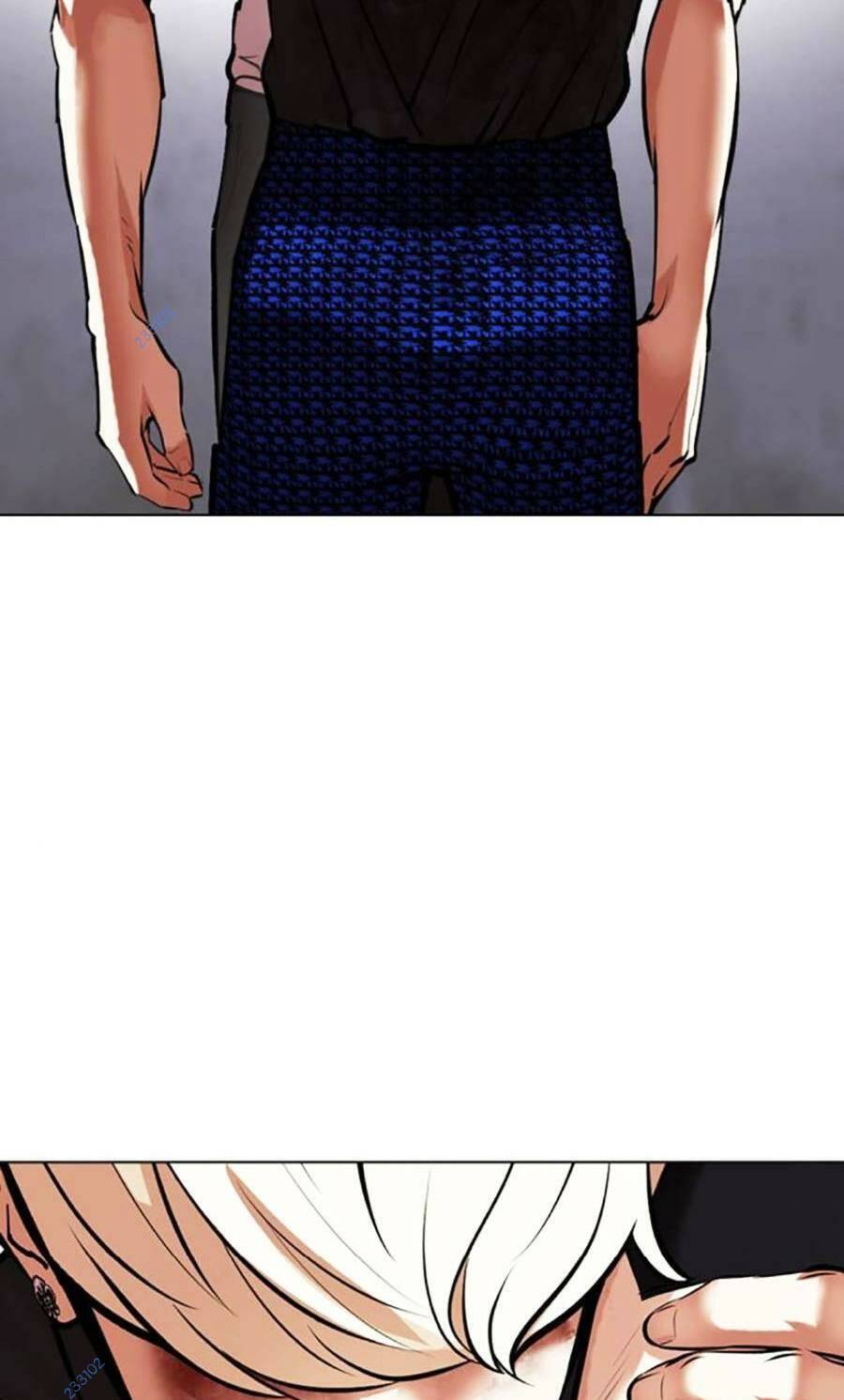 Hoán Đổi Diệu Kỳ Chapter 467 - Trang 36