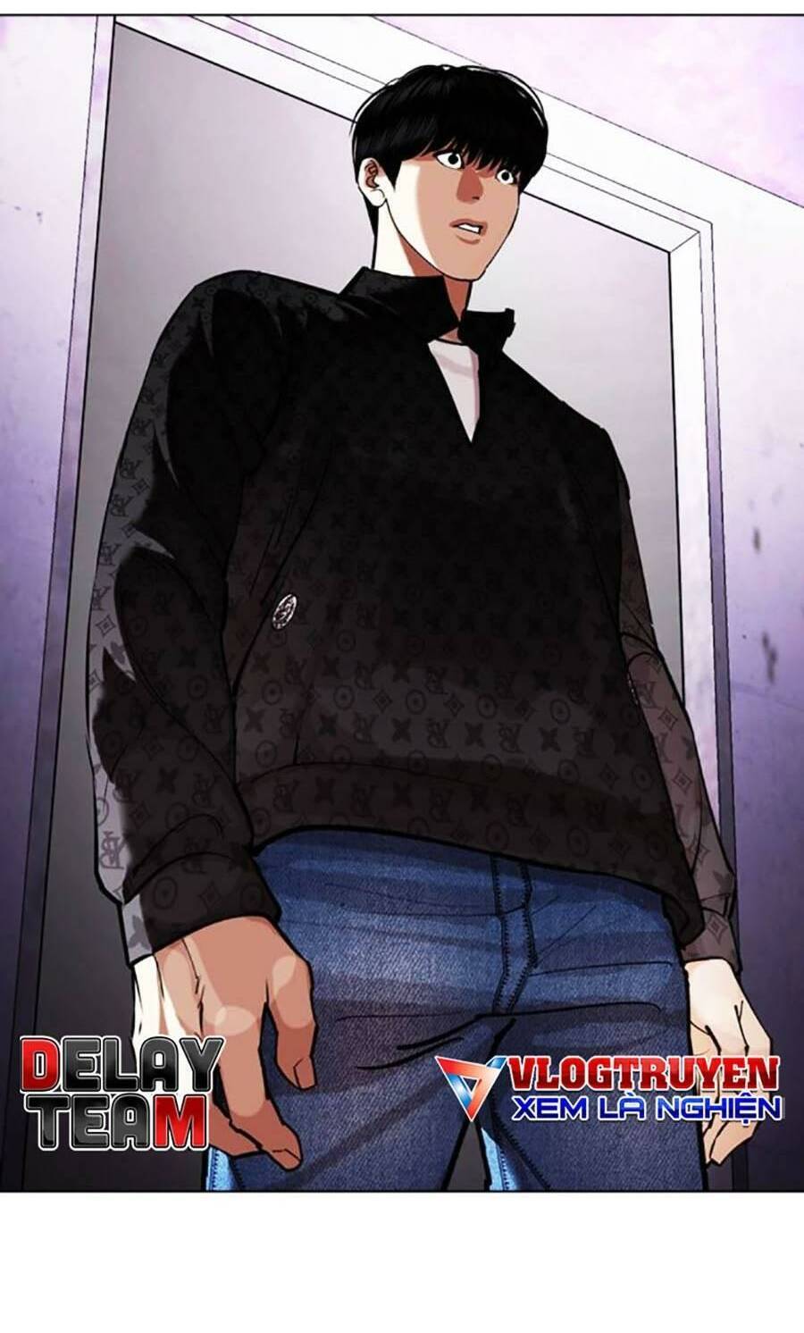 Hoán Đổi Diệu Kỳ Chapter 467 - Trang 41