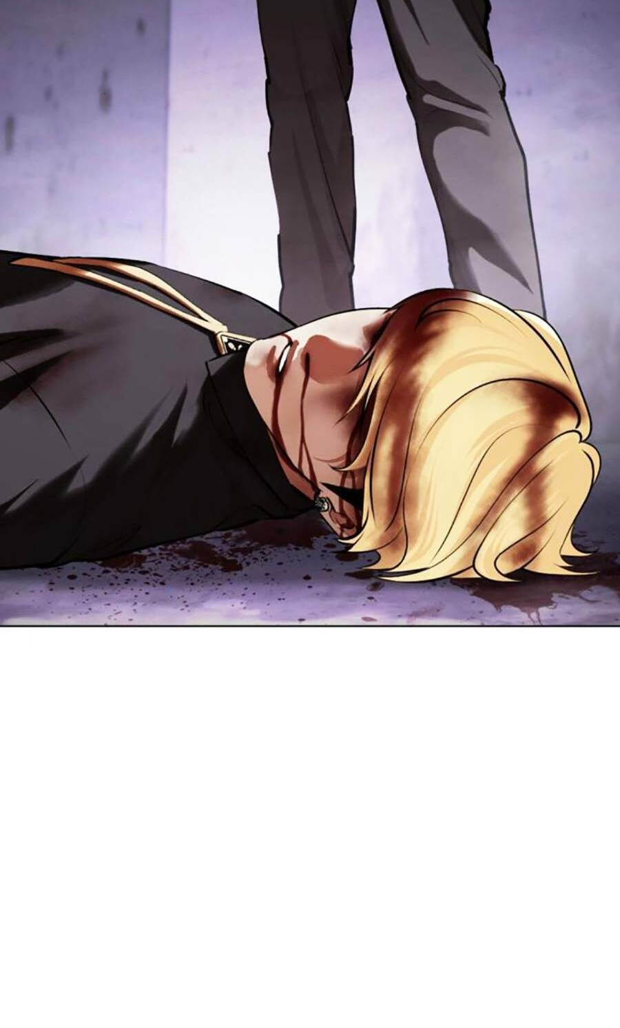 Hoán Đổi Diệu Kỳ Chapter 467 - Trang 43