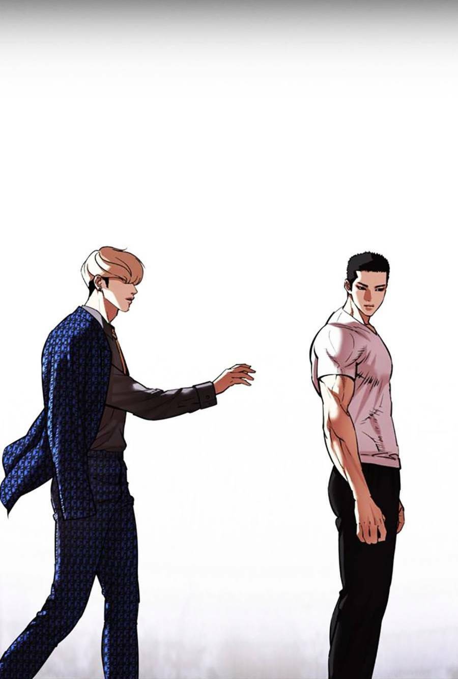 Hoán Đổi Diệu Kỳ Chapter 467 - Trang 6