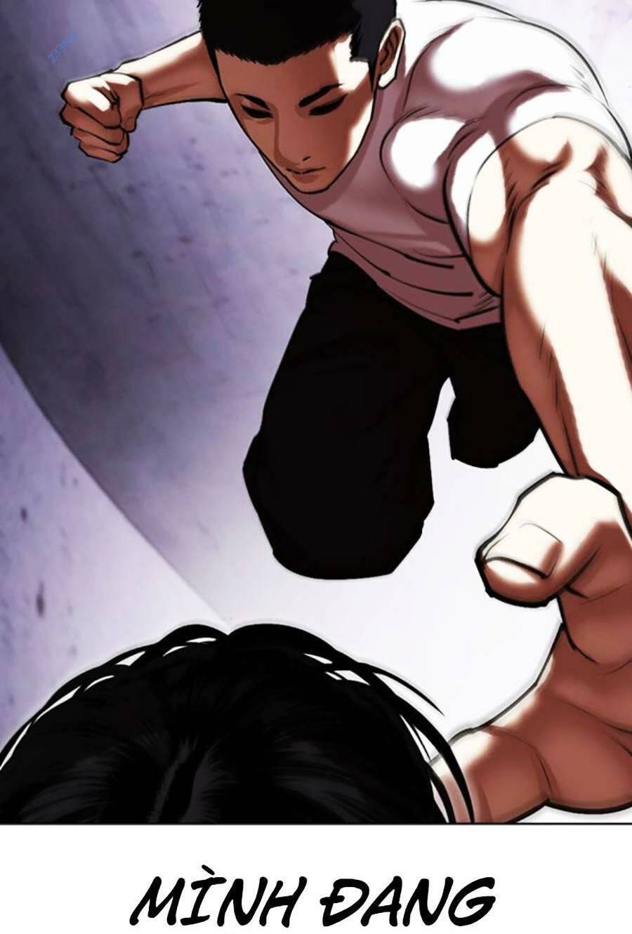 Hoán Đổi Diệu Kỳ Chapter 467 - Trang 76