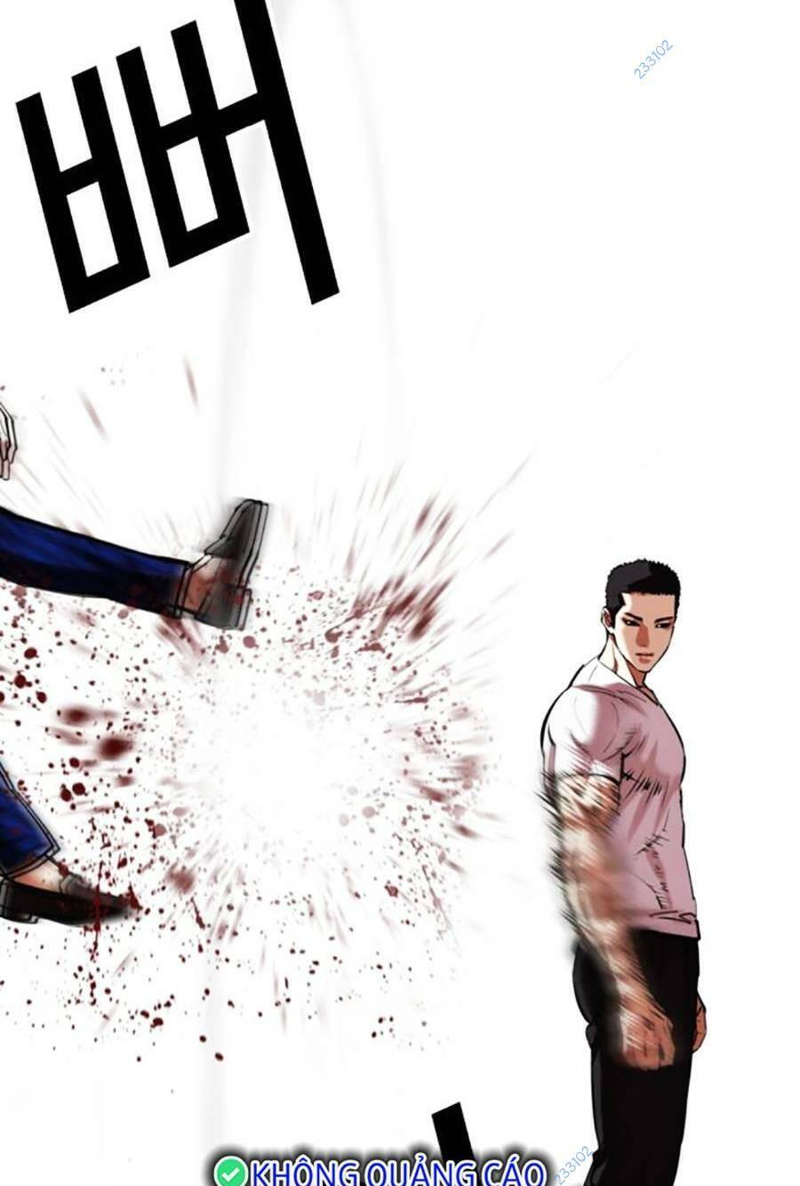 Hoán Đổi Diệu Kỳ Chapter 467 - Trang 8