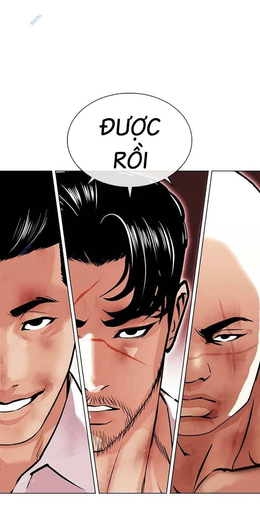 Hoán Đổi Diệu Kỳ Chapter 468 - Trang 100