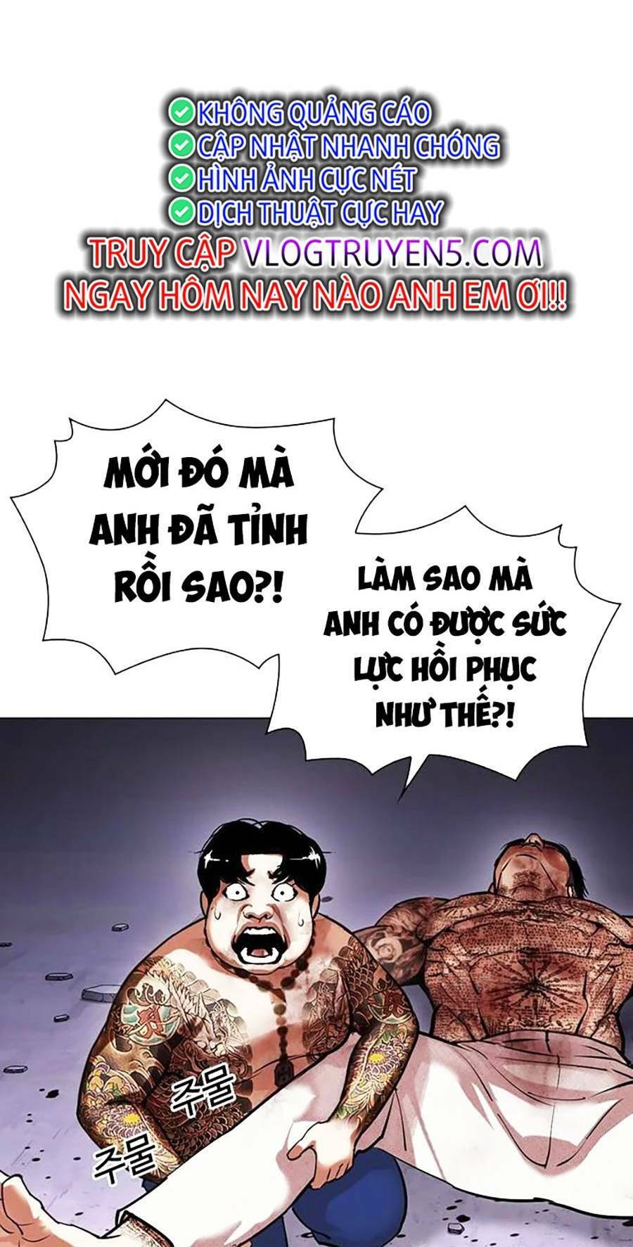 Hoán Đổi Diệu Kỳ Chapter 468 - Trang 106