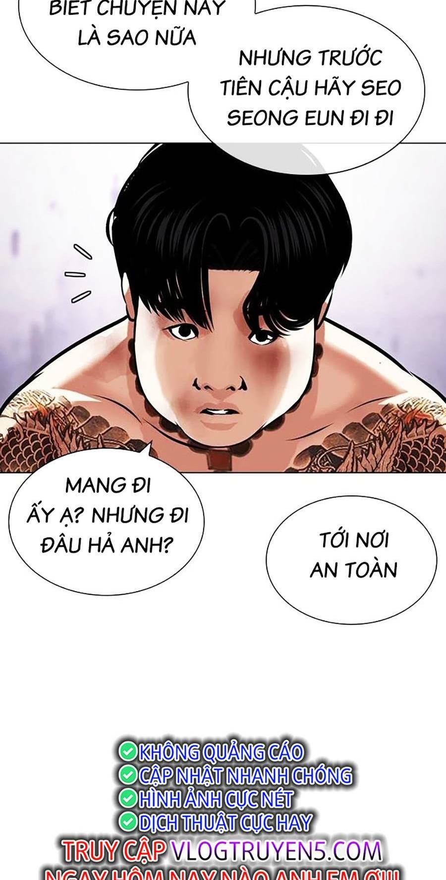 Hoán Đổi Diệu Kỳ Chapter 468 - Trang 110