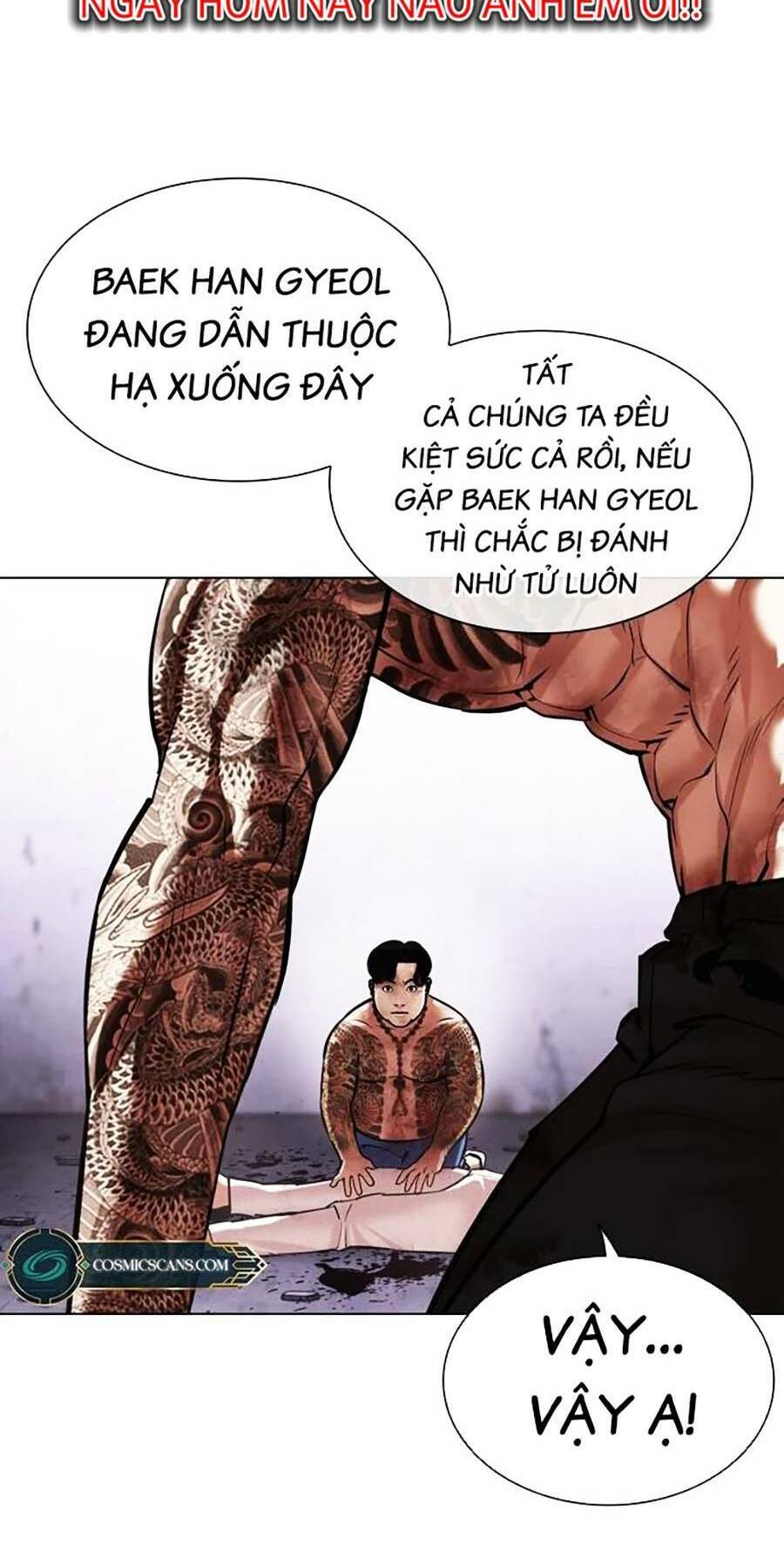 Hoán Đổi Diệu Kỳ Chapter 468 - Trang 111